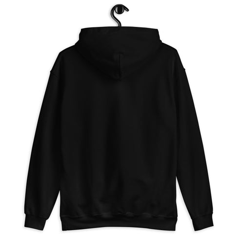 Hallowed Soccer Hoodie