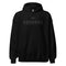 1STAR Coaches Hallowed Blackout Hoodie