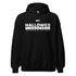 Hallowed Soccer Hoodie
