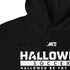 Hallowed Soccer Hoodie