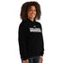 Hallowed Soccer Hoodie