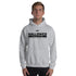Hallowed Soccer Hoodie