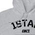 1STAR Coaches Onyx Hoodie