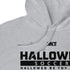 Hallowed Soccer Hoodie