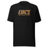 1STAR HBTG Golden T-Shirt