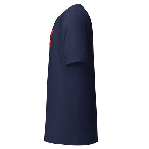 1STAR HBTG Crimson T-Shirt