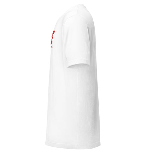 1STAR HBTG Crimson T-Shirt