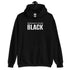 Repentance is The New Black Hoodie