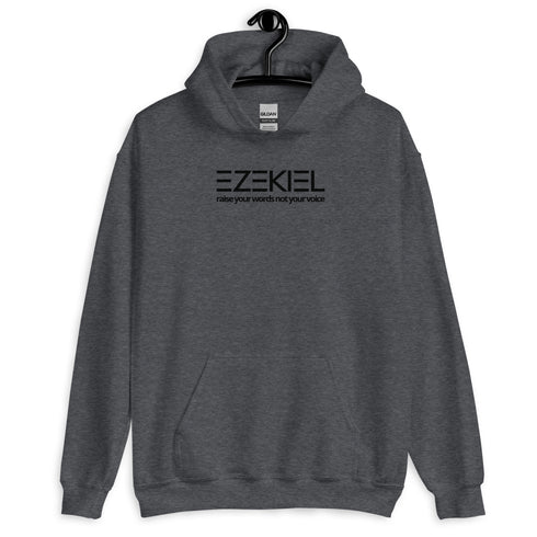 Ezekiel Onyx Raise Hoodie