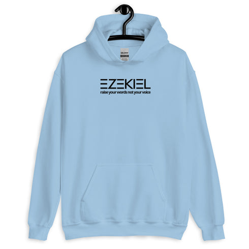 Ezekiel Onyx Raise Hoodie