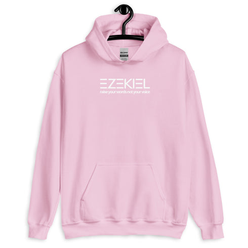 Ezekiel Raise Hoodie