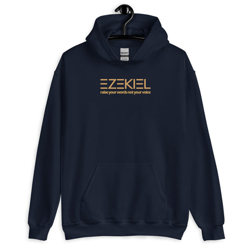 Ezekiel Zest Raise Hoodie