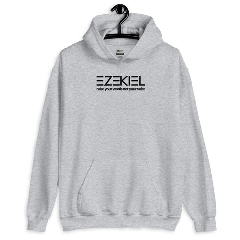Ezekiel Onyx Raise Hoodie